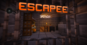 Unduh Escapee untuk Minecraft 1.11.2